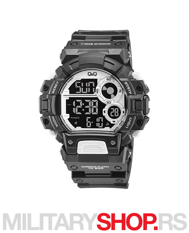 Digitalni ručni sat Q&Q M144J009Y