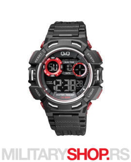 Digitalni sportski sat Q&Q M148J001Y