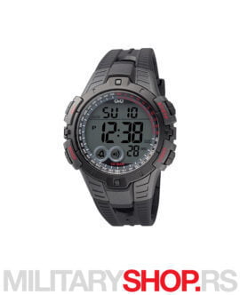 Sportski digital ručni sati M190J002Y