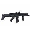 Set replika puške i pištolja FN Cybergun