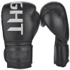 Techniko TFight crne boks rukavice 10oz