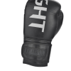 Techniko TFight 12oz bokserske rukavice crne
