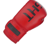 Techniko TFight crvene boks rukavice 12oz