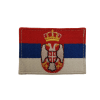 Amblem zastava Srbije
