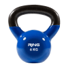 Rusko zvono Kettlebell teg 6kg Ring