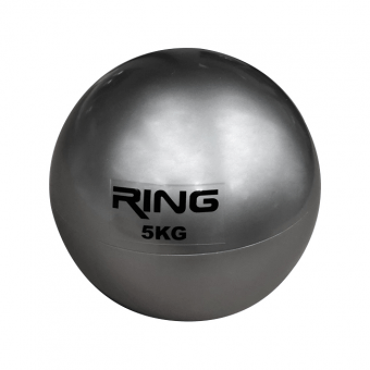 Ring SandBall medicinka za vežbanje 5kg