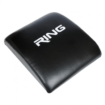 Jastuk za trbušnjake fitnes podloga Ring