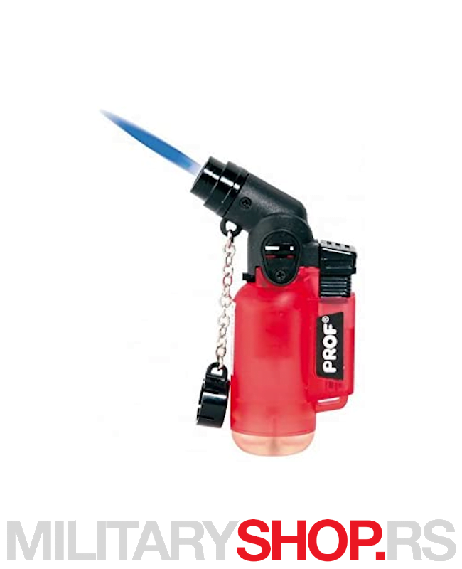 Brener upaljač Jet Flame DL20