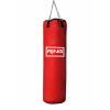 Džak za boks Ring crveni 128x35