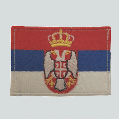 Amblemi i zastavice