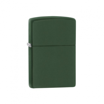 Zippo Upaljač Zeleni Matte