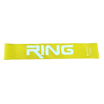 Elastična guma za vežbanje Ring Light 0.4mm