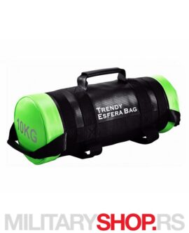 TEG VREĆA TRENDY ZA FITNES 10KG