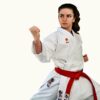 KATA MASTER WKF KIMONO ZA KARATE