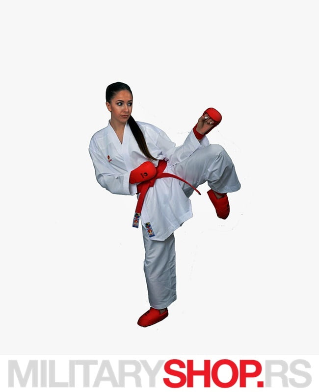 KUMITE MASTER WKF KIMONO ZA KARATE