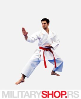 KATA MASTER WKF KIMONO ZA KARATE