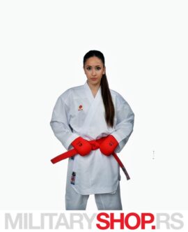 KUMITE MASTER WKF KIMONO ZA KARATE
