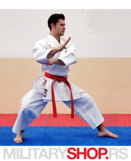 KATA MASTER WKF KIMONO ZA KARATE