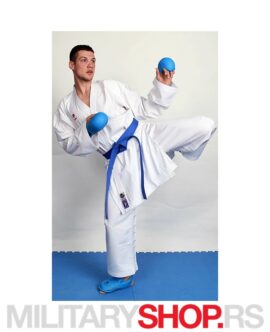 KUMITE MASTER WKF KIMONO ZA KARATE