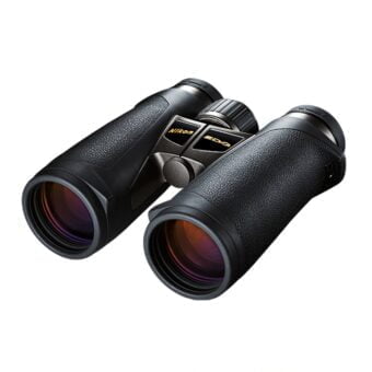 NIKON DVOGLED EDG SERIES 10X42