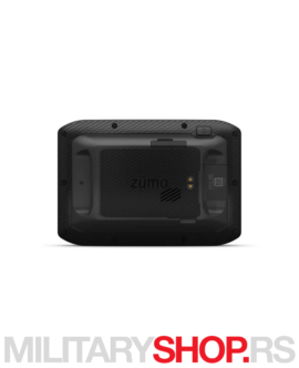 Moto navigacija Garmin Zumo 396 LMT-S