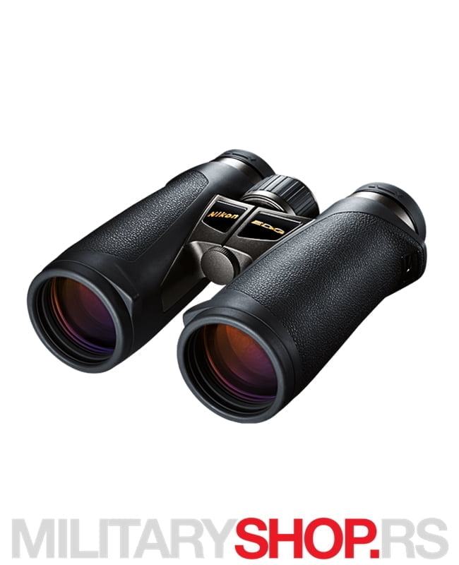 NIKON DVOGLED EDG SERIES 8X42