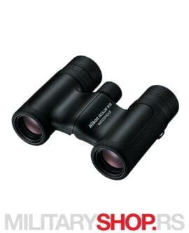 NIKON DVOGLED ACULON W10 10X21 CRNI