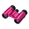 NIKON DVOGLED ACULON W10 8X21 PINK