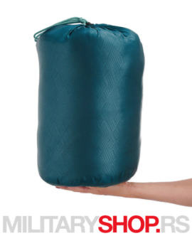 Vreća za spavanje Quechua Aprenaz blue