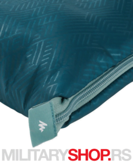 Vreća za spavanje Quechua Aprenaz blue
