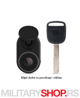 GPS kamera za auto Garmin Dash-Mini