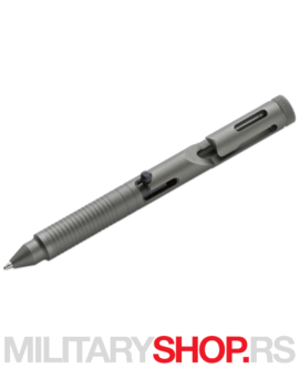 Taktička hemijska olovka CID cal.45 Gray