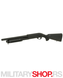 Airsoft spring puška M870 Cyma CM.350