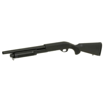 Airsoft spring puška M870 Cyma CM.350