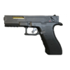 Replika pištolja Glock G18 Cyma CM.131S