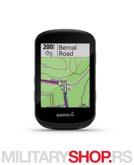 GPS uređaj za bicikl Garmin Edge530