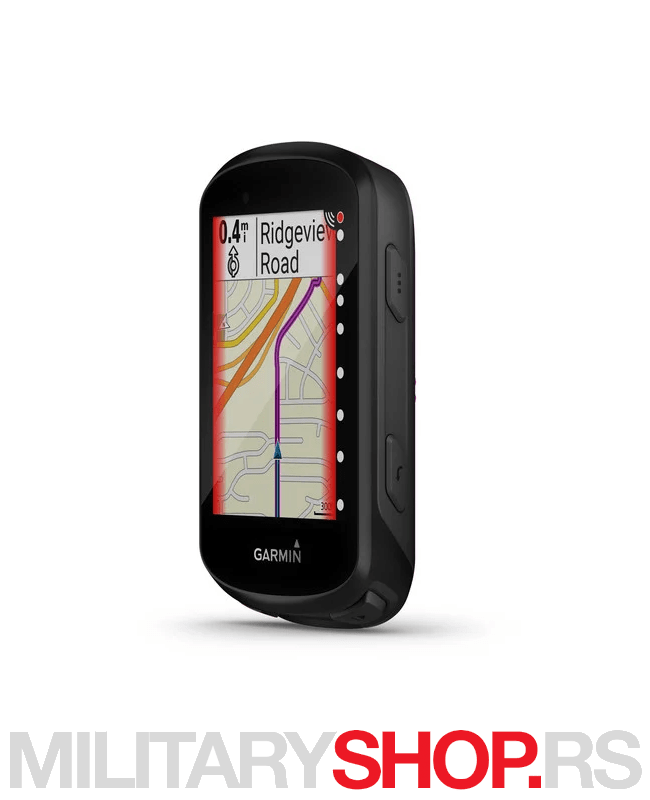 GPS uređaj za bicikl Garmin Edge530