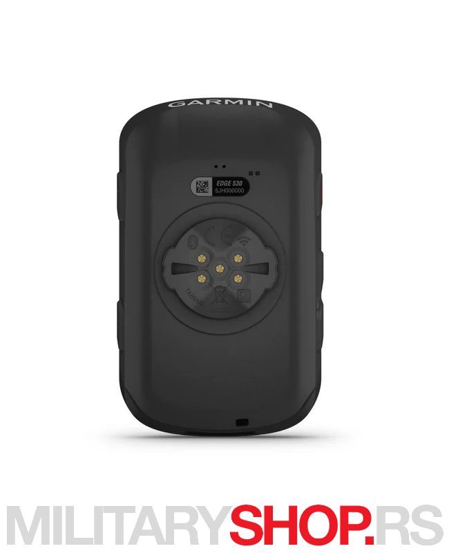 GPS uređaj za bicikl Garmin Edge530