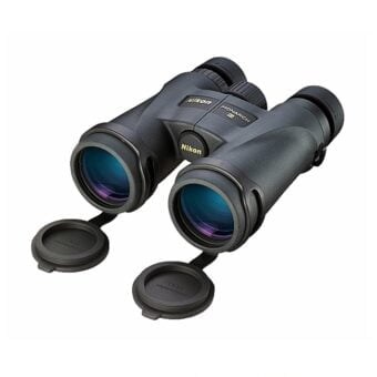 NIKON DVOGLED MONARCH 5 20X56