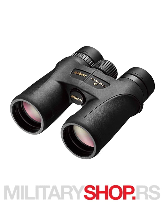 NIKON DVOGLED MONARCH 7 8x30