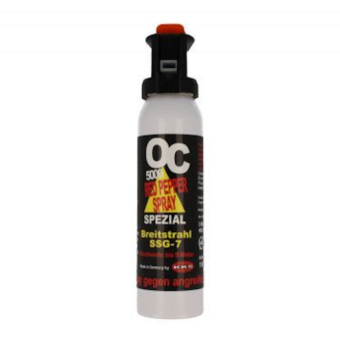KKS biber sprej OC5000 150ml magla