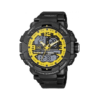 Q&Q ručni sat analogno-digitalni GW86J803Y