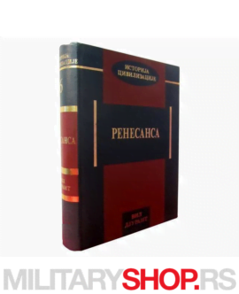 Renesansa – Istorija Civilizacije