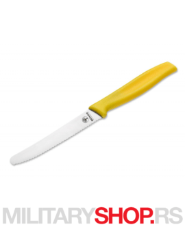 Kuhinjski nazubljeni nož Boker Sandwich Knife