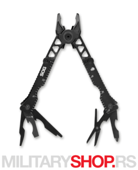Džepni multi-alat Sog Sync II Traveler