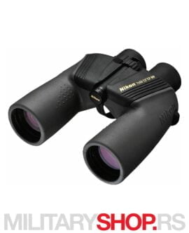 NIKON DVOGLED MARINE 7X50 CF WP
