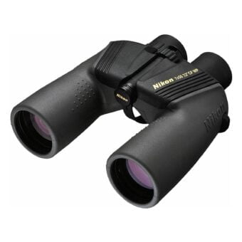 NIKON DVOGLED MARINE 7X50 CF WP