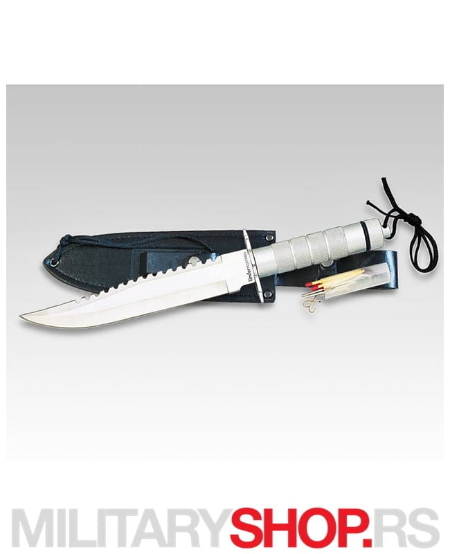 LINDER SURVIVAL 23CM RECKAST NOŽ
