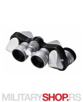 NIKON DVOGLED 6X15M SILVER
