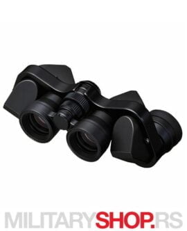 NIKON DVOGLED 7X15M BLACK